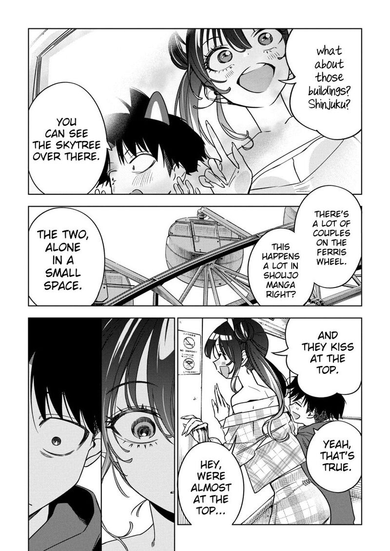 Now That We Draw - Chapter 22 image 09